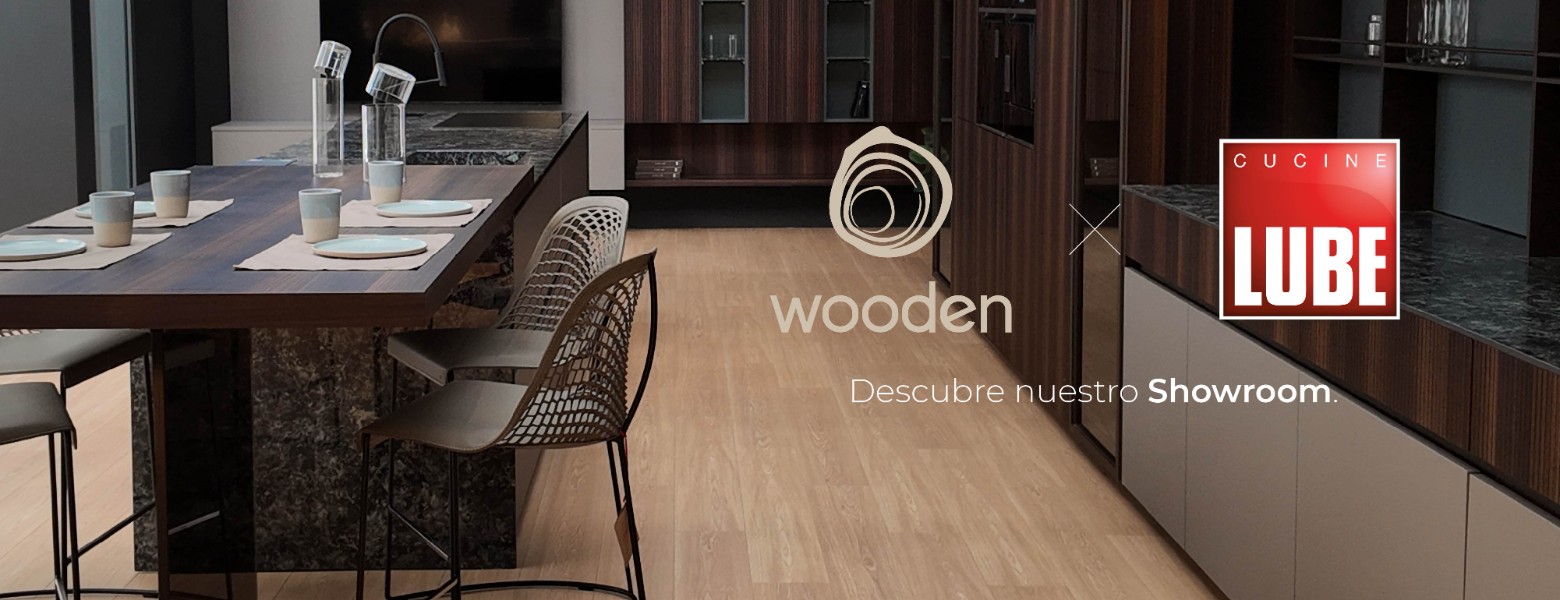 Foto de Wooden en Cártama - Imagen 4
