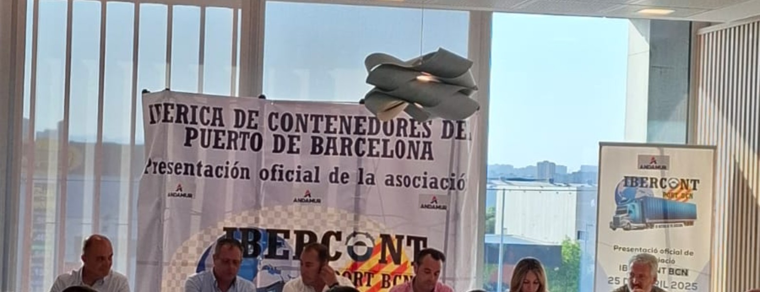 Foto de Ibercont BCN en Viladecans - Imagen 4