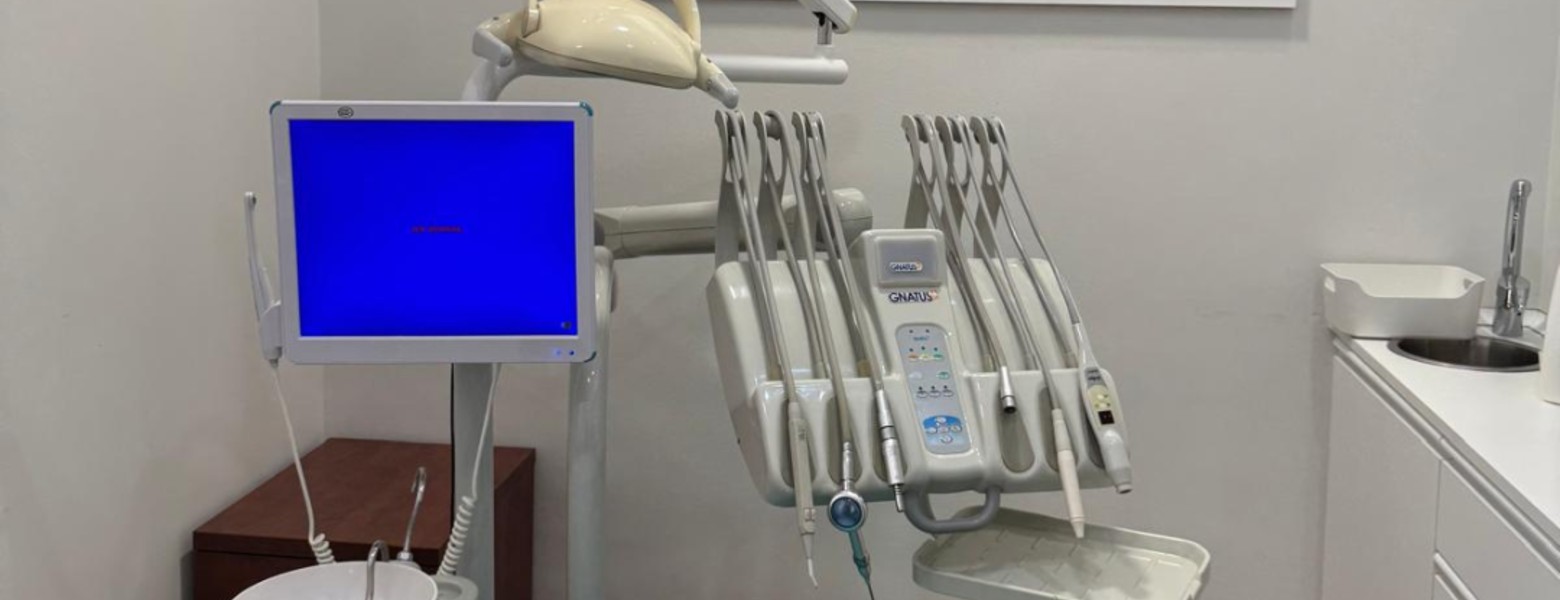 Foto de Clínica Dental Soludent en l'Alfàs del Pi - Imagen 4