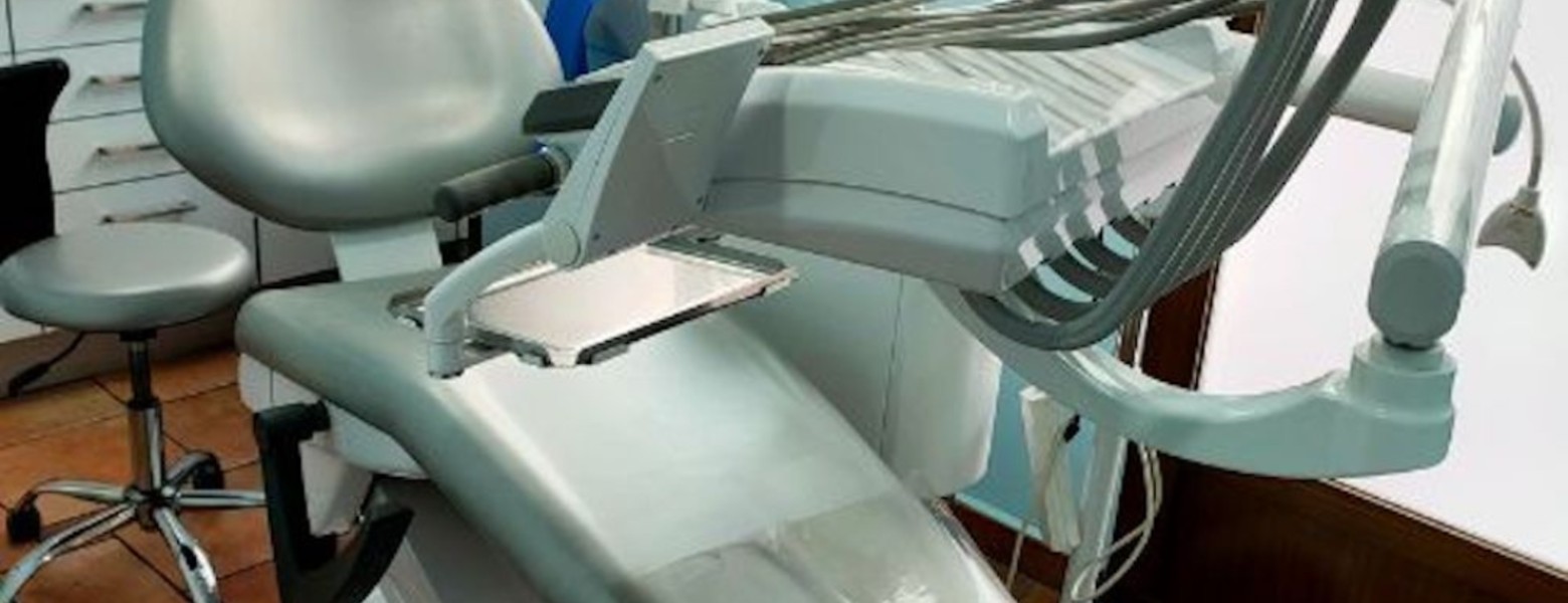 Foto de Clínica Dental Soludent en l'Alfàs del Pi - Imagen 3