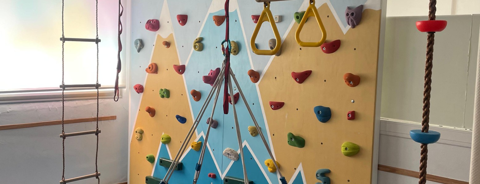 Foto de Chispas - Centro de neurodesarrollo infantil y neurorrehabilitación en Gines - Imagen 2