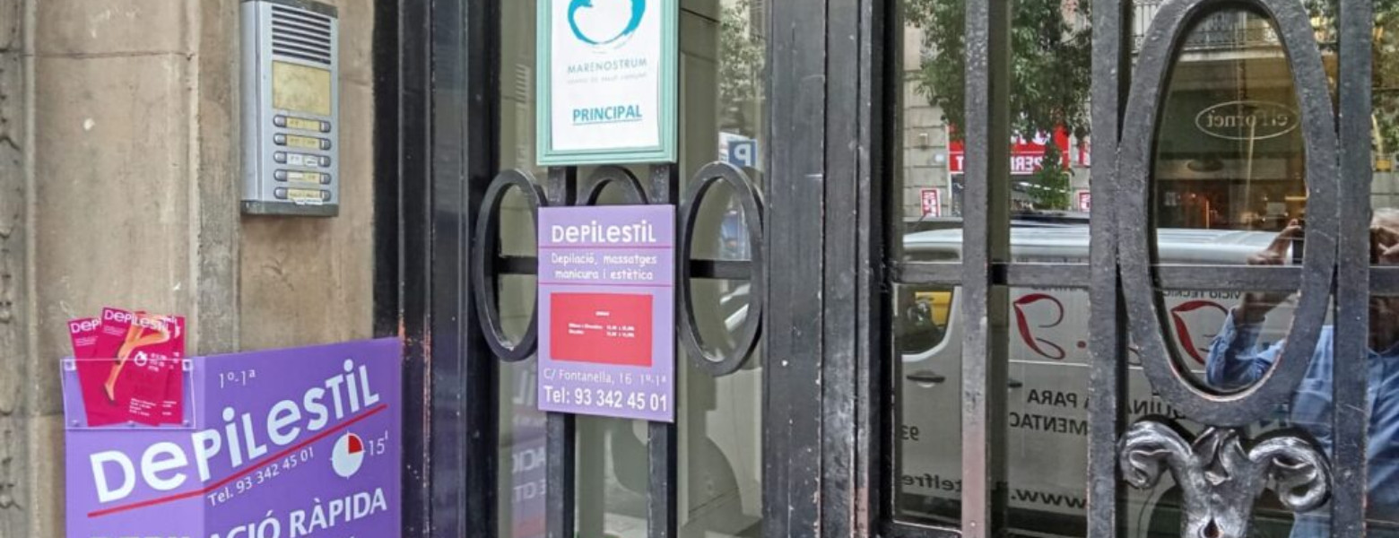 Foto de DEPILESTIL- depilación en barcelona sin cita previa en Barcelona - Imagen 4
