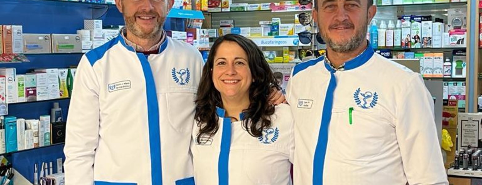 Foto de FARMACIA MASA MASA en Mirandilla - Imagen 2