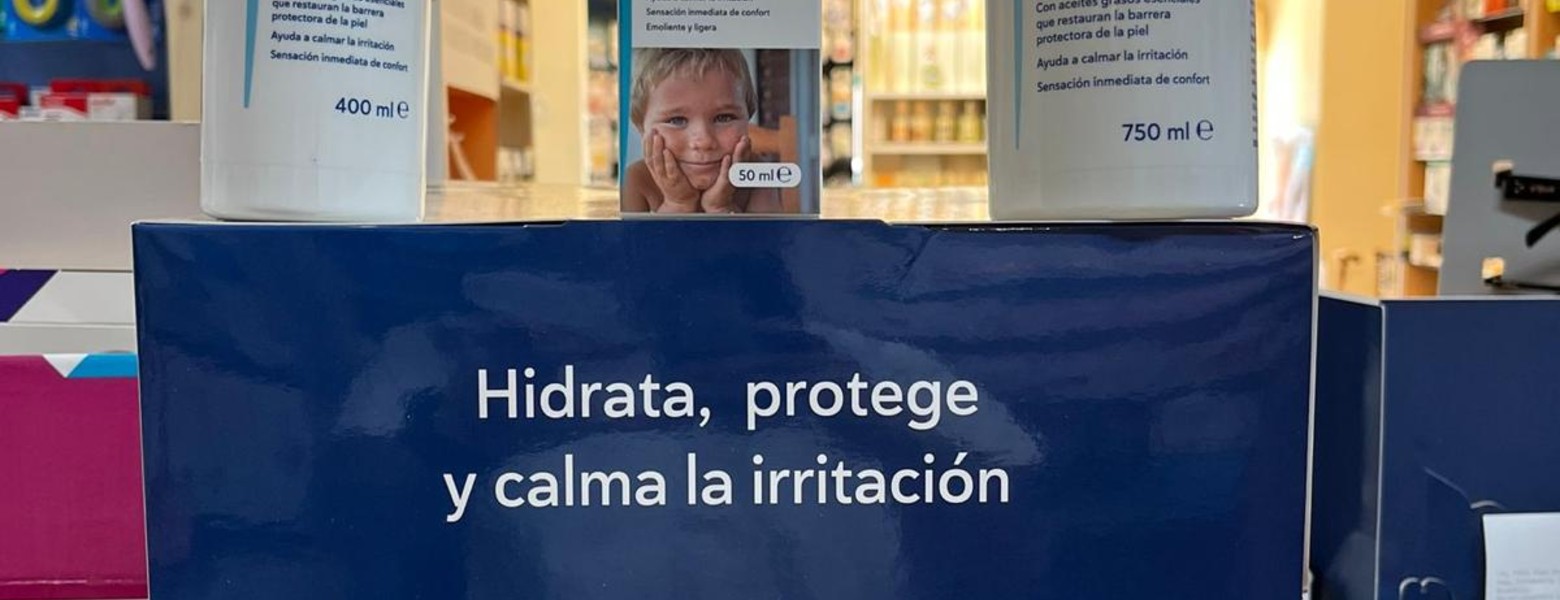 Foto de FARMACIA MASA MASA en Mirandilla - Imagen 3