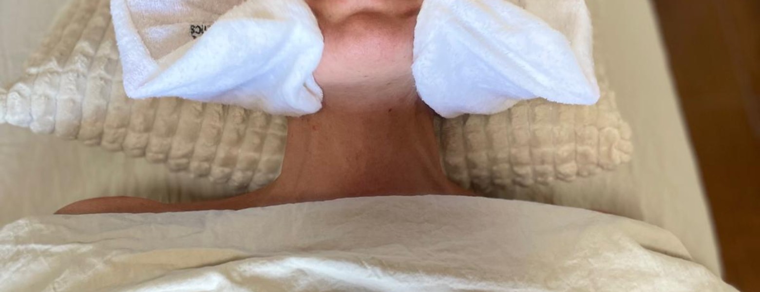 Foto de Adela Sarmiento Centro de Dietética y Estética en Valsequillo de Gran Canaria - Imagen 3