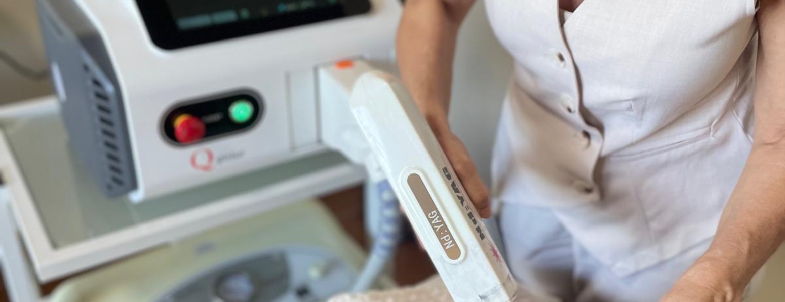 Foto de Adela Sarmiento Centro de Dietética y Estética en Valsequillo de Gran Canaria - Imagen 4