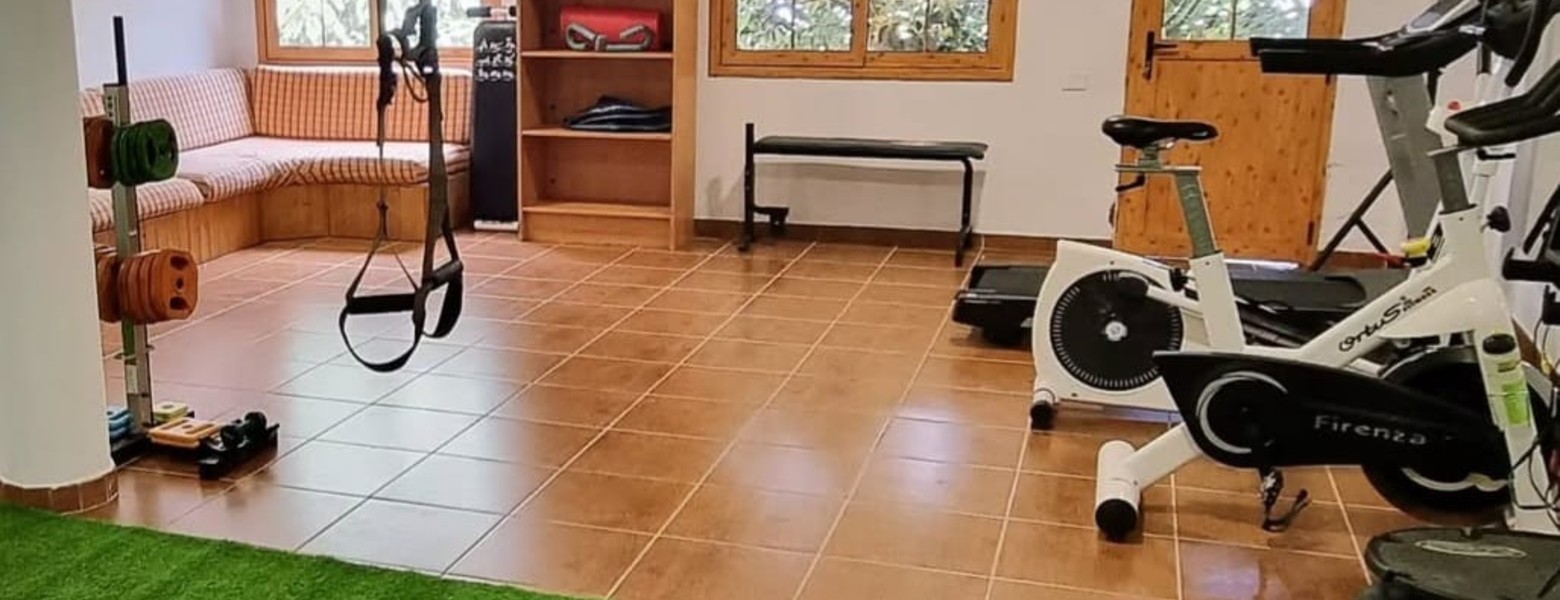 Foto de Adela Sarmiento Centro de Dietética y Estética en Valsequillo de Gran Canaria - Imagen 6