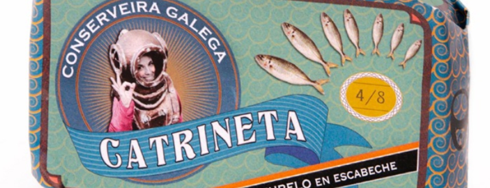 Foto de Gadelicia Produtos Galegos en Narón - Imagen 5