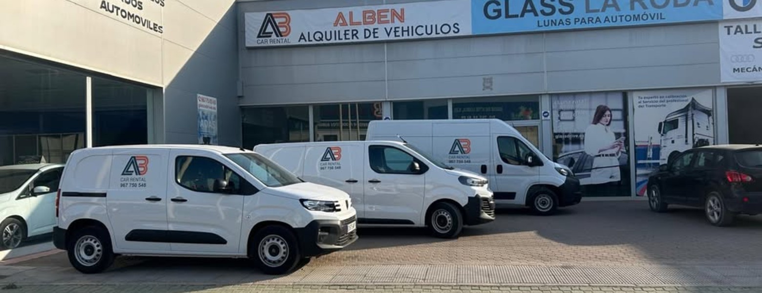 Foto de ALBEN en La Roda - Imagen 1