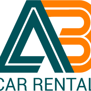 Logo de ALBEN