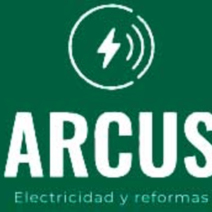 Logo de Arcus Instalaciones Eléctricas