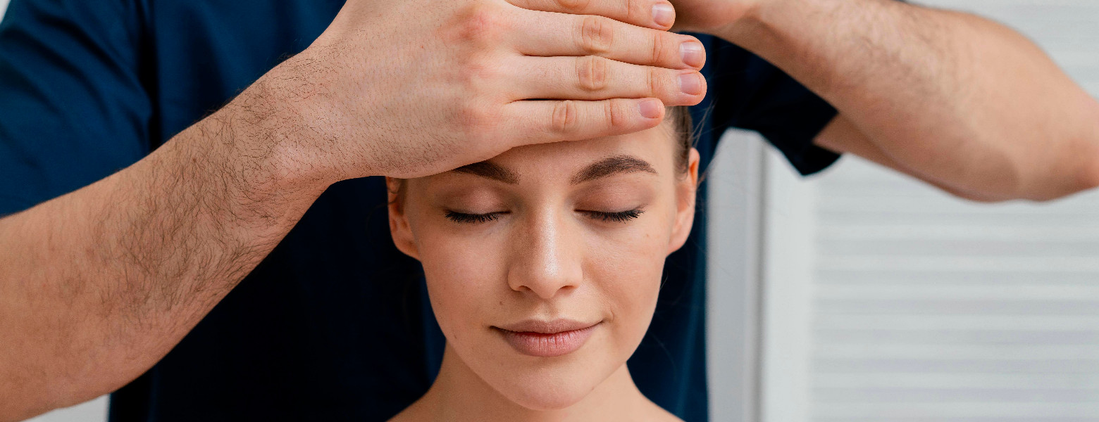 Foto de BODHIVITA Centre de Salut, especialistes en osteopatia i fisioteràpia en Barcelona - Imagen 1