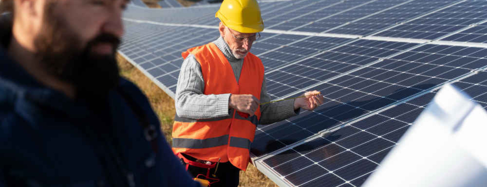 Foto de Iner Energía Castilla - La Mancha S.L. en Albacete - Imagen 3