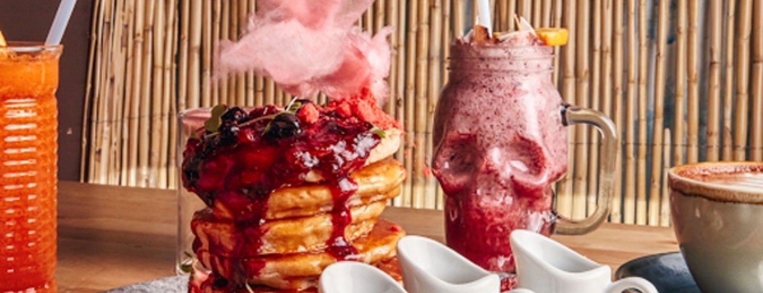 Foto de EatMyTrip Gran Via - Specialty Coffee & Brunch Madrid en Madrid - Imagen 3