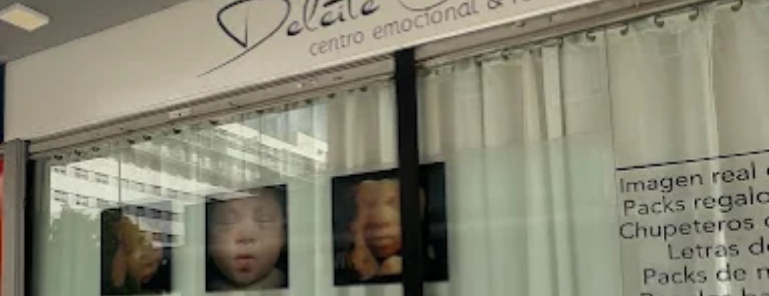 Foto de Deleite ecografías 5D en Mollet del Vallès - Imagen 4