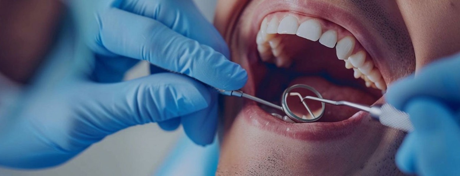 Foto de CDG Centro Dental Garibai en Donostia-San Sebastián - Imagen 1