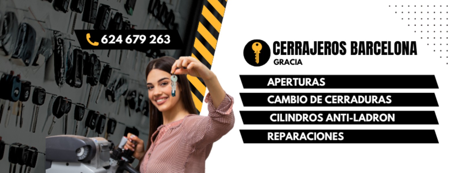 Foto de Cerrajero Barcelona en Barcelona - Imagen 1