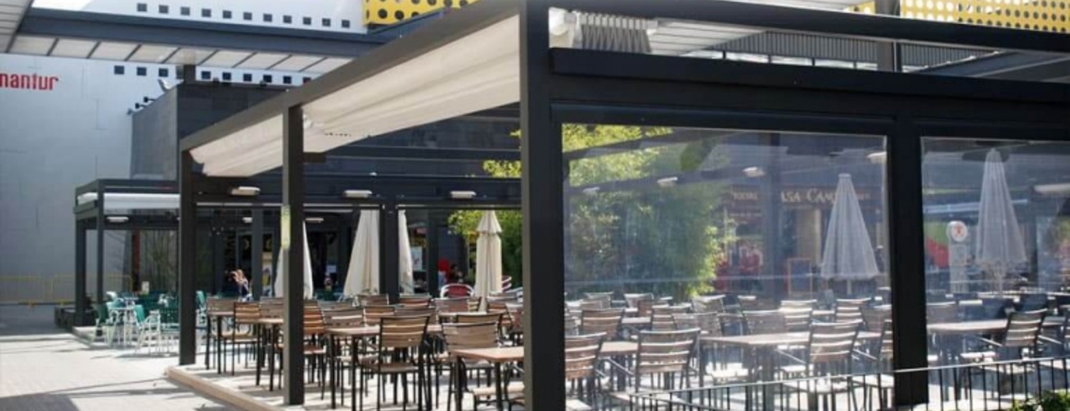 Foto de Mundo Cierres en Castañeda - Imagen 2