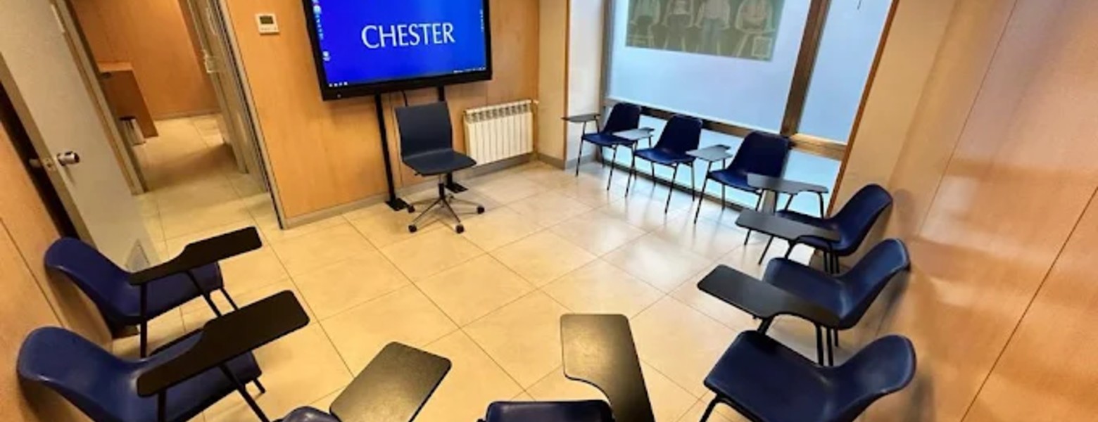 Foto de Chester School of English en Madrid - Imagen 1