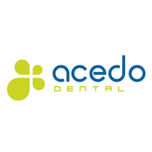 Logo de Acedo Dental El Barco de Ávila