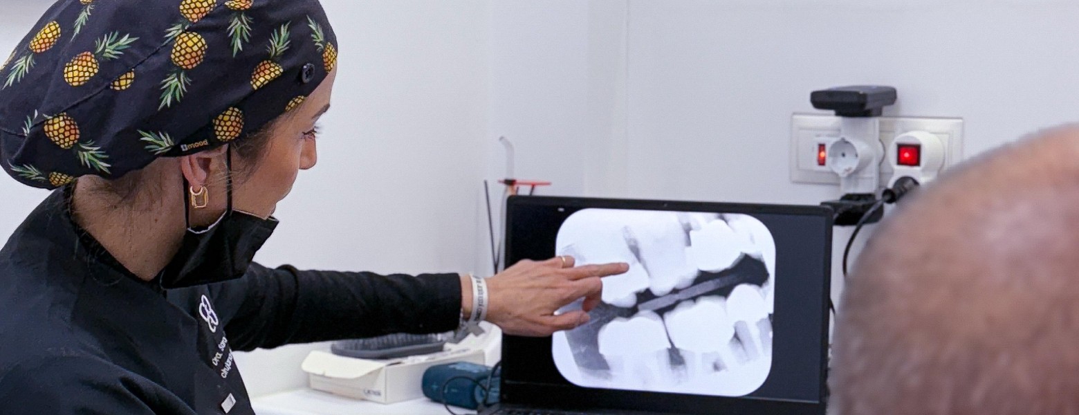 Foto de Clínica dental Ferrocarril en Arganzuela - Imagen 5