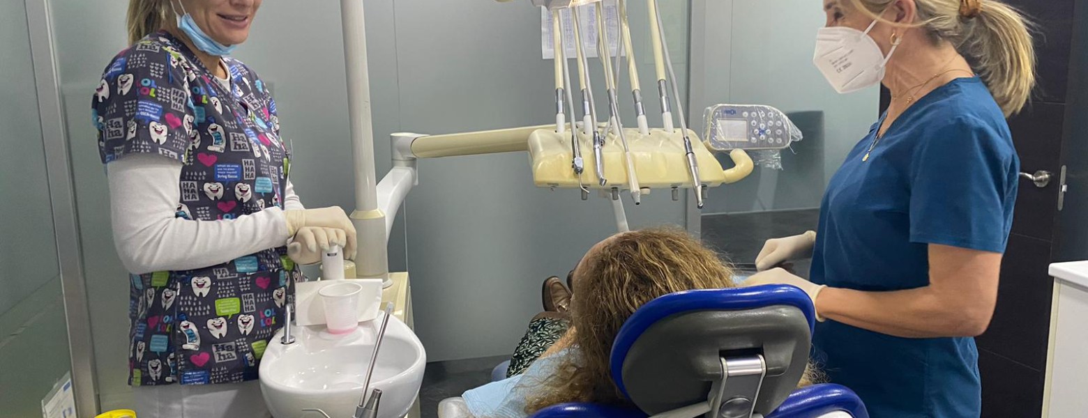 Foto de Clinica Dental en Boadilla del Monte Marta Conde en Boadilla del Monte - Imagen 1