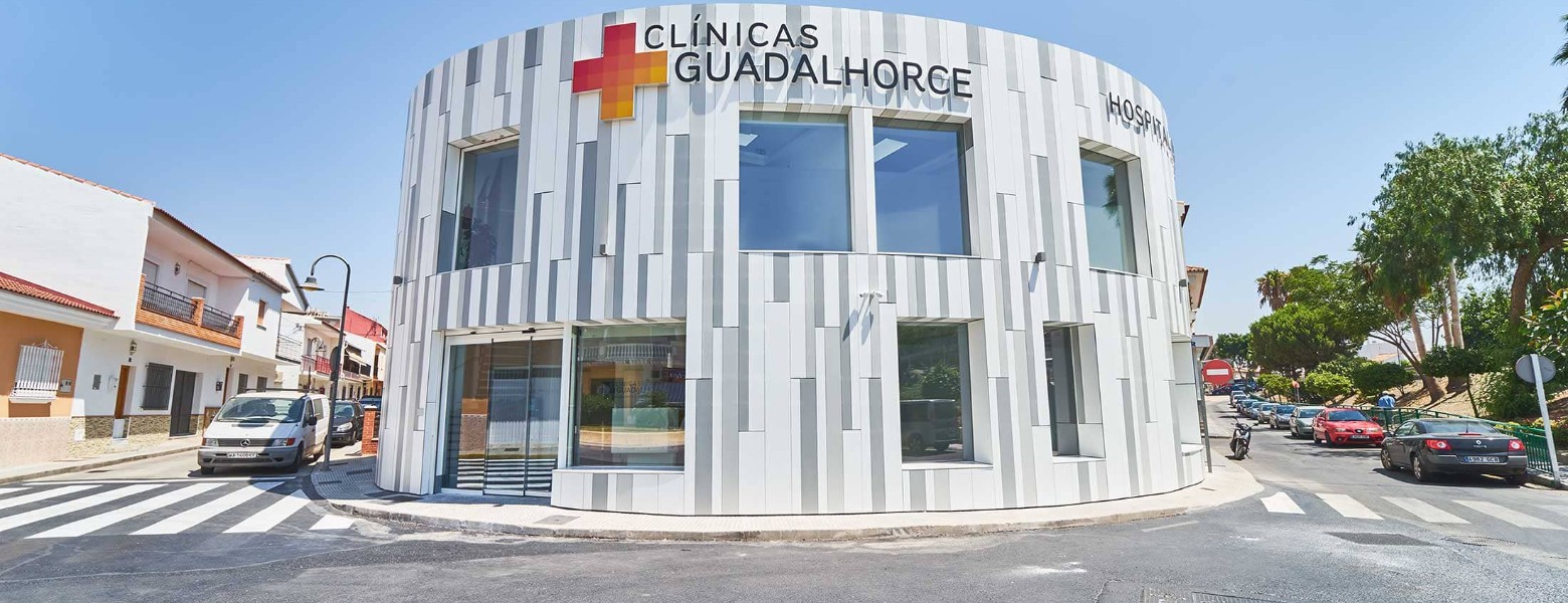 Foto de Clínicas Guadalhorce en Alhaurín el Grande - Imagen 2