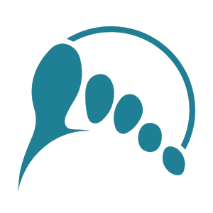 Logo de Clínica Podológica PodoAdvance