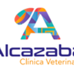 Logo de Clínica Veterinaria Alcazaba