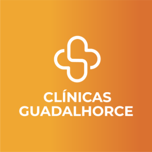 Logo de Clínicas Guadalhorce