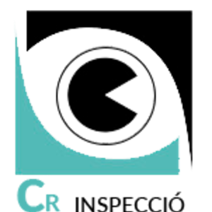 Logo de CR INSPECCIÓ