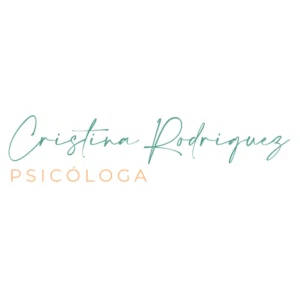 Logo de Psicóloga Cristina Rodríguez | Terapia de Pareja