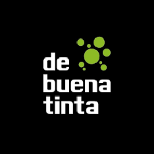 Logo de Debuenatinta Alcobendas