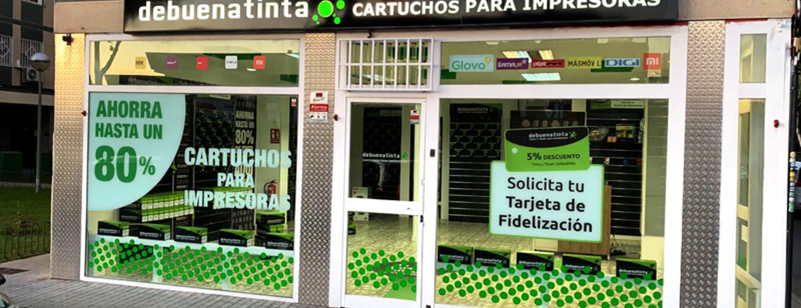 Foto de Debuenatinta Alcobendas en Alcobendas - Imagen 2