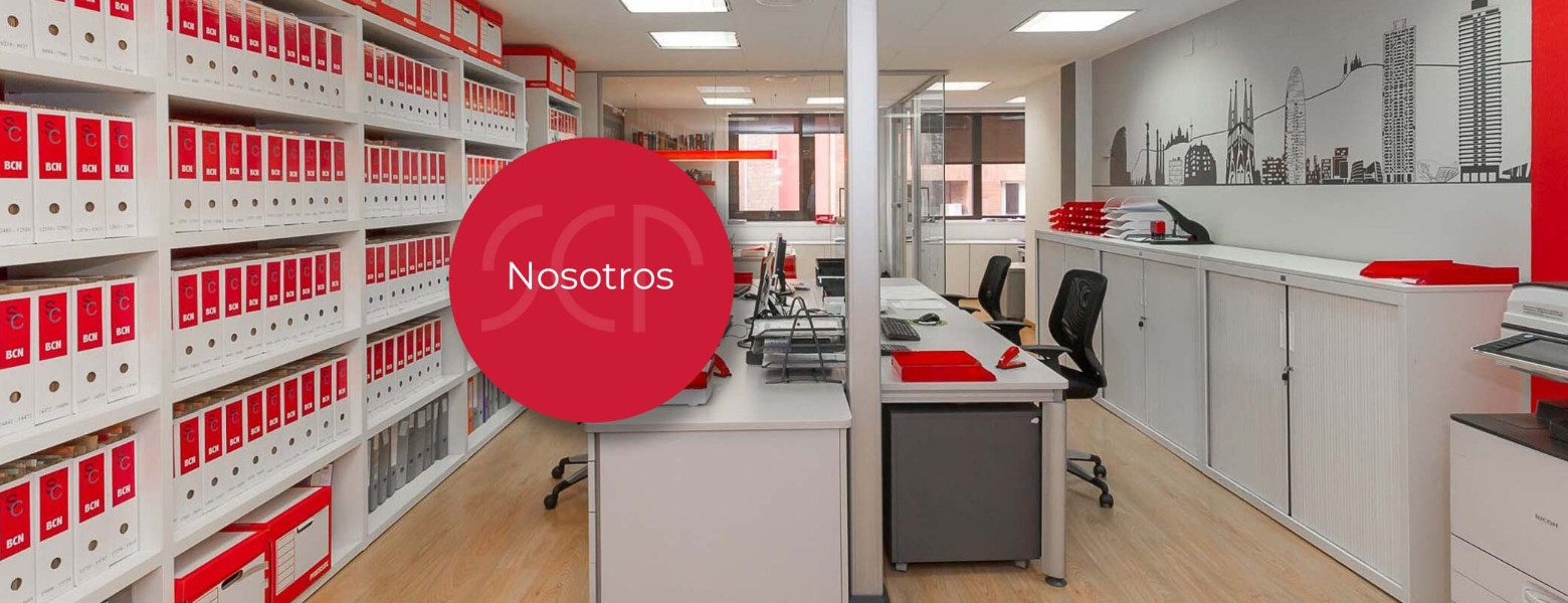 Foto de Sales Comas Procuradores Madrid en Madrid - Imagen 2