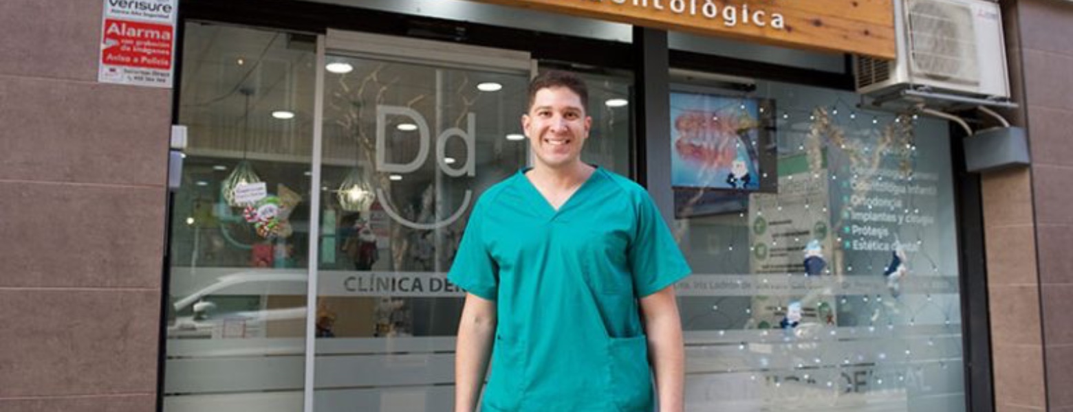 Foto de DESPIDENTAL en Sant Joan Despí - Imagen 3