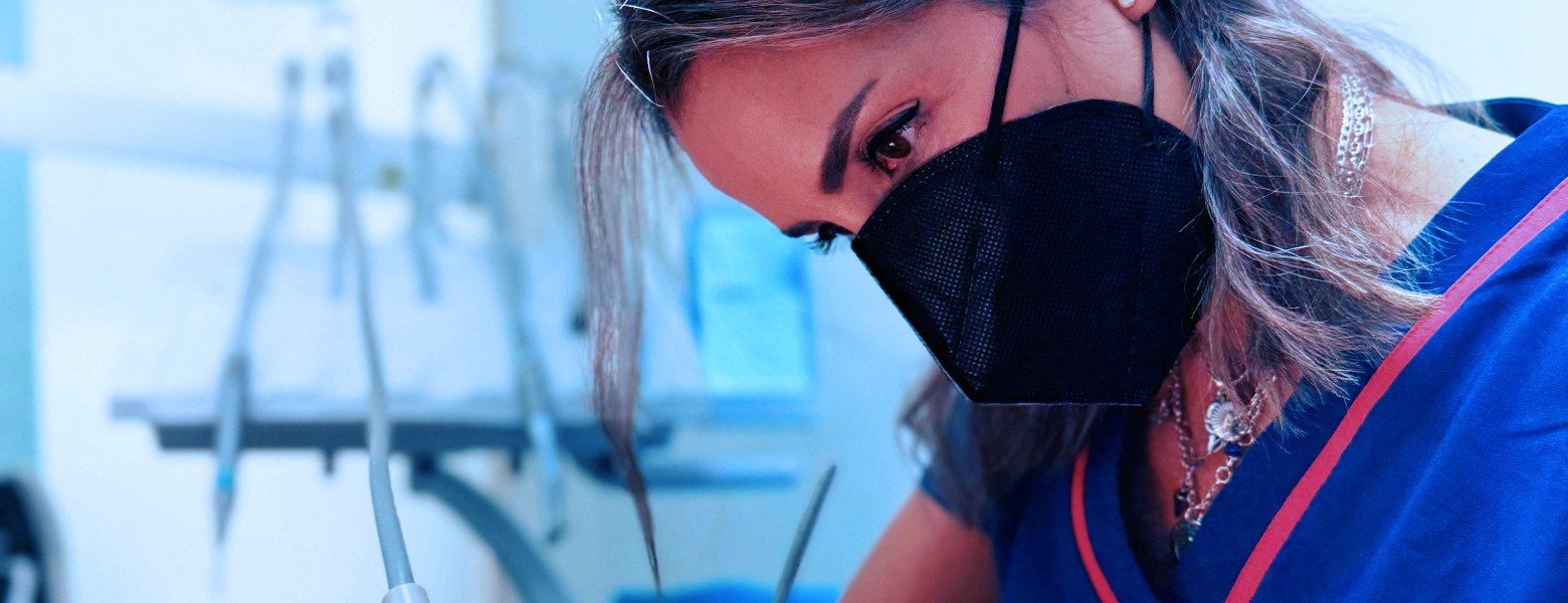 Foto de Clínica dental Ferrocarril en Arganzuela - Imagen 3