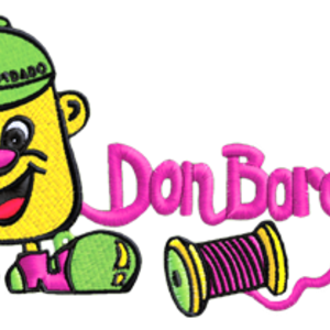 Logo de Don Bordado Alicante