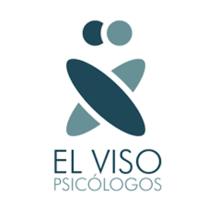 Logo de El Viso Psicólogos
