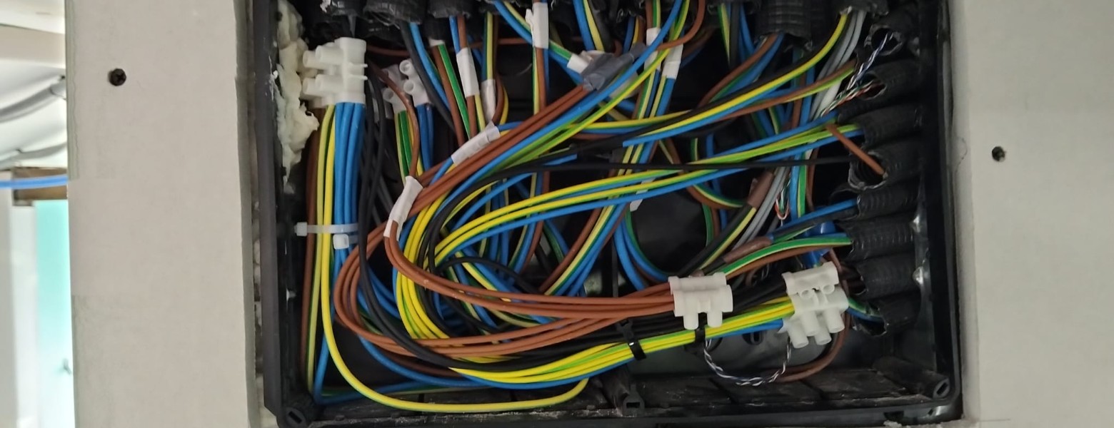Foto de Electricistas Patrick Soluciones en Madrid en Madrid - Imagen 7