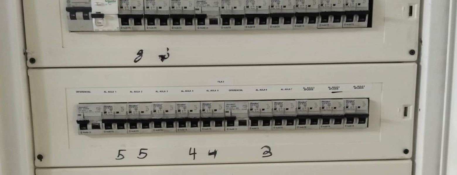 Foto de Electricistas Patrick Soluciones en Madrid en Madrid - Imagen 3