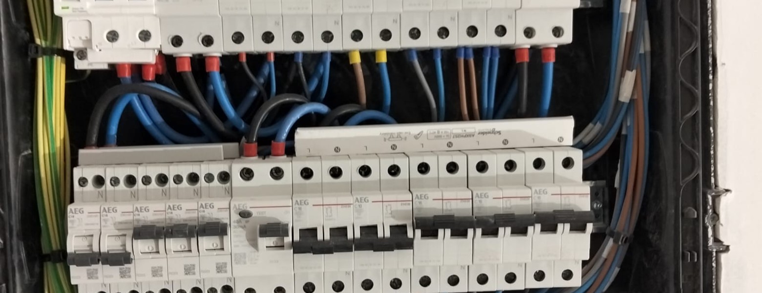 Foto de Electricistas Patrick Soluciones en Madrid en Madrid - Imagen 8