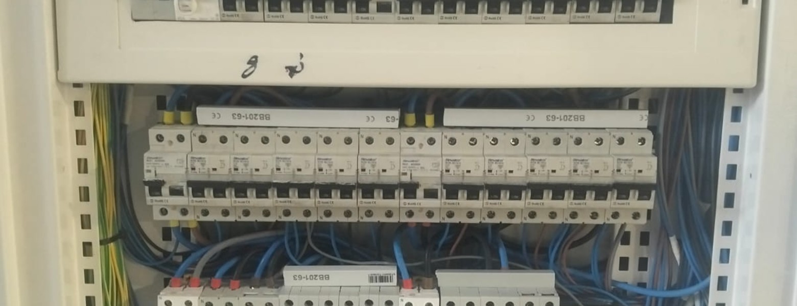 Foto de Electricistas Patrick Soluciones en Madrid en Madrid - Imagen 4