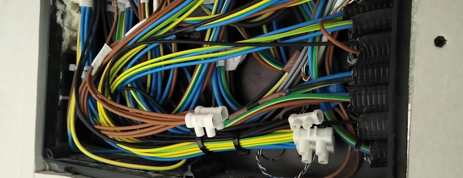 Foto de Electricistas Patrick Soluciones en Madrid en Madrid - Imagen 10