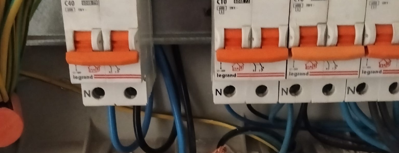 Foto de Electricistas Patrick Soluciones en Madrid en Madrid - Imagen 5