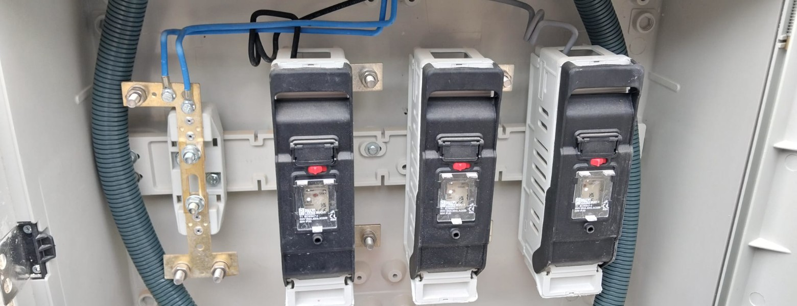 Foto de Electricistas Patrick Soluciones en Madrid en Madrid - Imagen 11