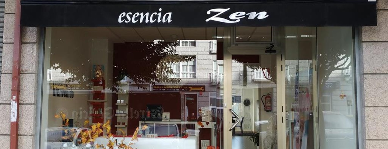 Foto de Esencia Zen en Ourense - Imagen 4