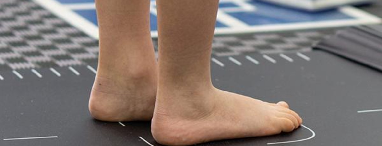 Foto de Fàbregas Podòlegs en Granollers - Imagen 1