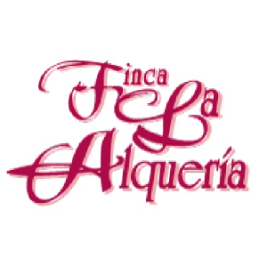 Logo de Finca La Alquería - Celebración de Eventos y bodas en Madrid