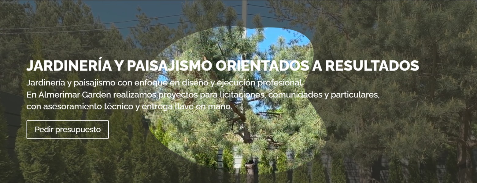 Foto de Garden Almerimar en Almerimar - Imagen 1